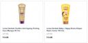 Lotus Herbals Facewash for Free...
