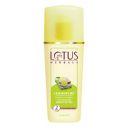 Lotus Herbals Lemonpure Turmeric & Lemon Cleansing Milk | Makeup Remover | For All Skin Types | 80ml...