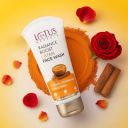 LOTUS HERBALS RADIANCE BOOST UBTAN Face Wash (50 g)...