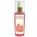 Lotus Herbals Rosetone Rose Petals Facial Skin Toner Liquid with Aloe Vera, Rose, Tulsi Leaves, Vetiver | Pack of 1, 100 ml...