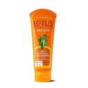 Lotus Herbals Safe Sun 3-In-1 Matte Look Daily Sunblock Lotion SPF 40 | 100g...