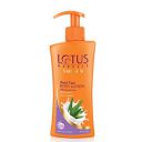 Lotus Herbals Safe Sun Anti Tan Body Lotion SPF 25 PA+++ with Aloe extracts...