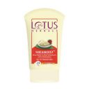 Lotus Herbals Sheamoist Real Strawberry 24 Hour Moisturiser Shea Butter (120g)...