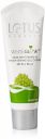 Lotus Herbals Skin Whitening and Brightening Gel Creme SPF 25 - Whiteglow 18 g...