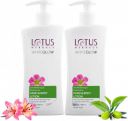LOTUS HERBALS Skin Whitening& Brightening Hand&Body Lotion (800 ml)...