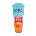 Lotus Herbals Sunblock SPF 100-40 Grams Cream...