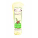 Lotus Herbals Teatreewash Tea Tree & Cinnamon Anti-Acne Oil Control Face Wash 120 Gm...