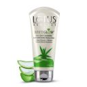 Lotus Herbals WhiteGlow 3-In-1 Deep Cleansing Skin Whitening Facial Foam, face wash, for all skin types , 100g...