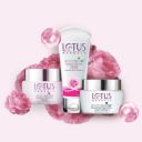 LOTUS HERBALS Whiteglow Advanced Pink Glow Combo is a perfect regime  (3 Items in the set)...