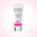Lotus Herbals Whiteglow Advanced Pink Glow Face Wash, 100 g...