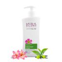Lotus Herbals WhiteGlow Hand & Body Lotion, Moisturizer for Dry Skin 400ml...