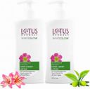 LOTUS HERBALS WhiteGlow Skin Whitening & Brightening Hand & Body Lotion SPF-25 I PA+++  (800 ml)...