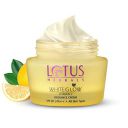 Lotus Herbals WhiteGlow Vitamin C Radiance Cream | SPF 20 | For Dark Spots & Dull Skin | Anti- Pollution | 50g...