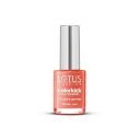 LOTUS MAKE-UP Colorkick Nail Polish, Glossy Finish, Chip Resistant, Candy Drop 921 | 10ml...