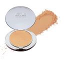 Lotus Make-Up Ecostay Ideal Finish Pressed Powder Almond, Almond, 9 g...
