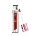 Lotus Makeup Ecostay Matte Lip Lacquer Magical Brown, Brown, 4 g...