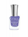 Lotus Makeup Ecostay Nail Enamel Blue Hues 10ml...