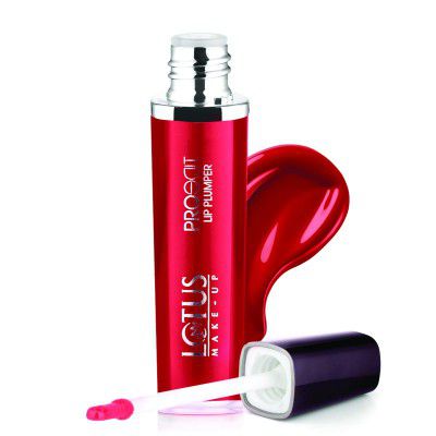 Lotus Makeup Proedit Lip Plumper Ramp Red LP08 Red 8 ml