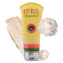 Lotus Organics+ Brightening De-Tan Scrub...