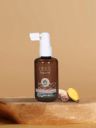 Lotus Organics Intensive Scalp Revitalizing Ginger Tonic 100 ml...