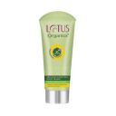Lotus Organics+ Pristine Purifying Face Wash | pH balanced | Removes Excess Oil | 100g...