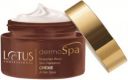 LOTUS Professional Dermo Spa Bulgarian Rose Skin Radiance crème with SPF 20 50gm  (50 g)...