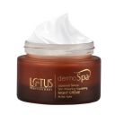 Lotus Professional Dermo Spa Japanese Sakura Skin Whitening and Nourishing Night Cream, 50g...