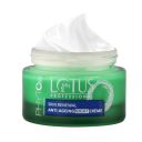 Lotus Professional Phyto Rx Skin Renewal Anti Ageing Night Cream, Natural, 50 g...