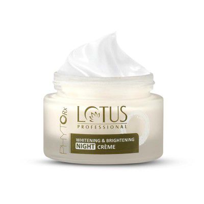 Lotus Professional PhytoRx Night Face Cream 50 g