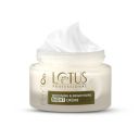 Lotus Professional PhytoRx Night Face Cream 50 g...