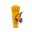 Lotus Professional PHYTORx UV SCREEN GEL SPF 30 PA++ | Non oily feel | Matte finish | Nourishing | UVA UVB Protection | Paraben free | 80g...