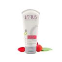 Lotus Professional PHYTORx Whitening & Brightening Face Wash | Skin lightening | Even skin tone | Skin soothing | Cruelty Free | 80g...