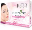 LOTUS White Glow Insta Glow Fairness Facial Kit (40 g)...