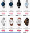 Upto 86% OFF - Louis Devin Watch | Starts At Rs 349...