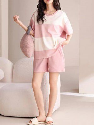 Louis Luxe Women Pajama Set