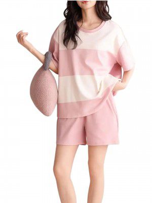 Louis Luxe Women Pajama Set