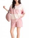 Louis Luxe Women Pajama Set...
