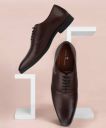 LOUIS PHILIPPE  Lace Up For Men (Multicolor, 10)...