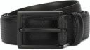 LOUIS PHILIPPE  Men Formal Black Artificial Leather Belt...