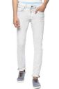 Louis Philippe Men's Boyfriend Slim Jeans...