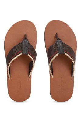 Louis Philippe Men's Lpscdrgfs300056 Sandal