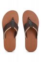 Louis Philippe Men's Lpscdrgfs300056 Sandal...