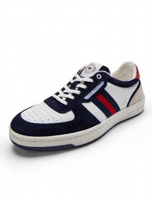 Louis Philippe Sport_Mens__Shoes_(LYSCLRGFL10045_Blue_EURO45)