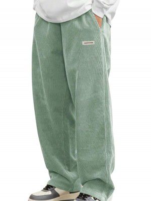 Louis Sense Men Pants