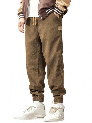 Louis Sense Men Pants