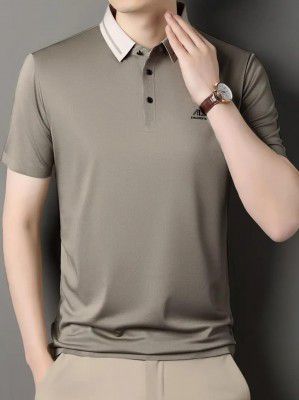 Louis Sense Men T-Shirt