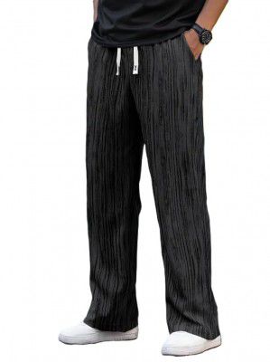 LOUIS SENSE Men's Loose Pants
