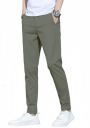 LOUIS SENSE Men's Loose Pants...