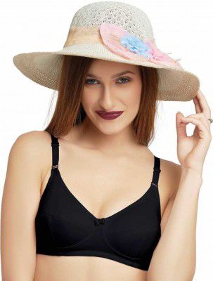 Lovable Women T-Shirt Non Padded Bra