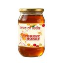 Love of India Forest Honey 500 gm | Raw & Unprocessed ...